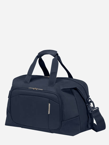 Reistas Voor Cabine Respark Samsonite Blauw respark 143335 ander zicht 1